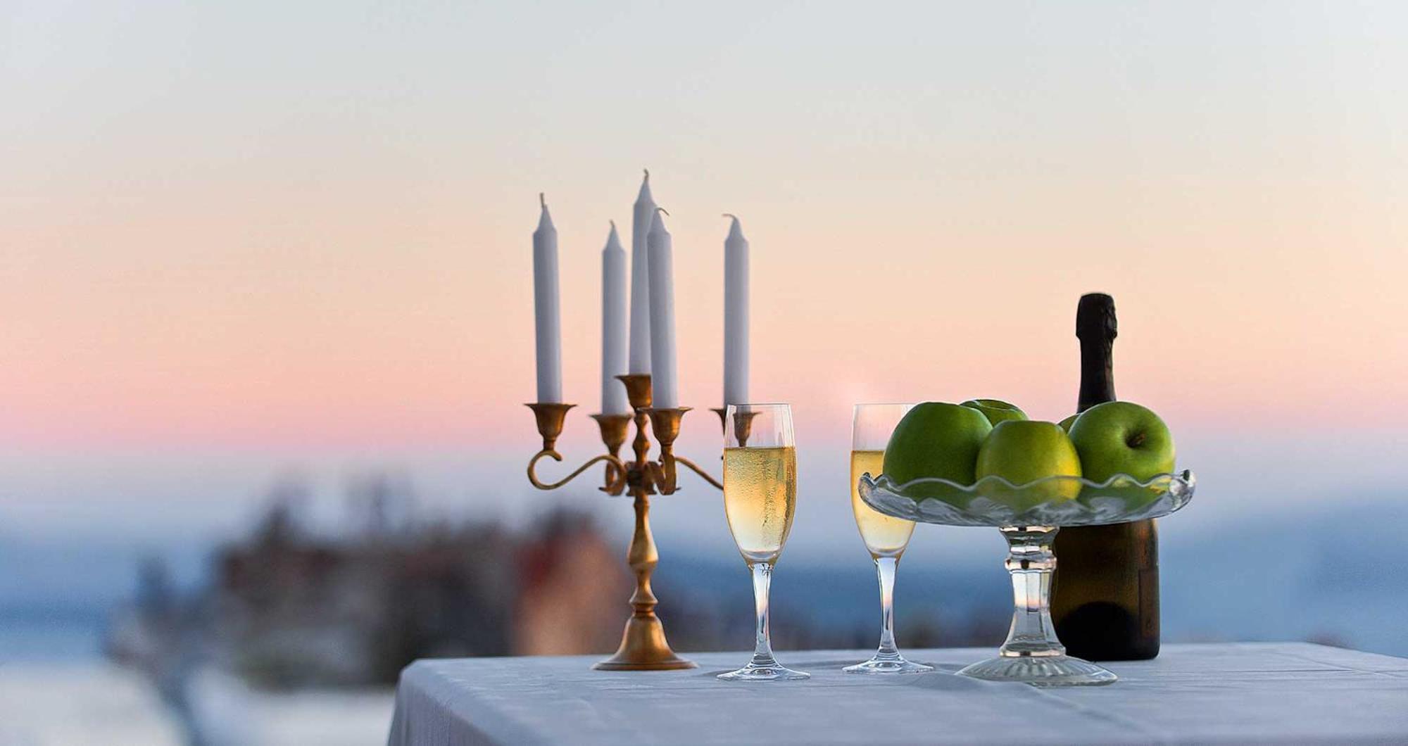 The Magic Luxury Cave Suites Vóthon Zewnętrze zdjęcie